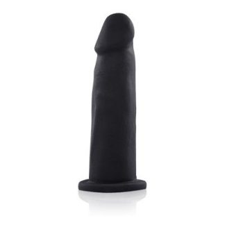 REAL PETER 16 X 4 CM RP6 PRETO SEM VIBRO